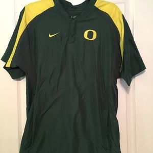 Women’s Oregon windbreaker